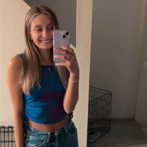 Meet your Posher, Madi